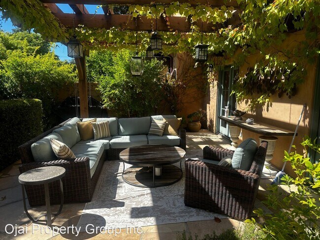 Foto del edificio - 4 br, 4 bath House - 405 N Montgomery