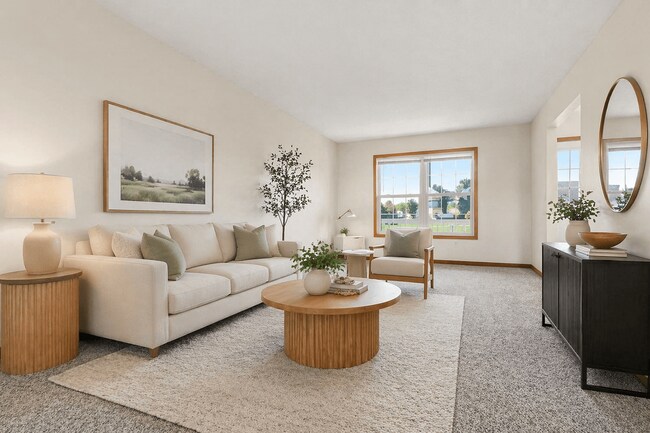 Foto del edificio - Freeland Rental Homes - Freeland/Bay City, MI
