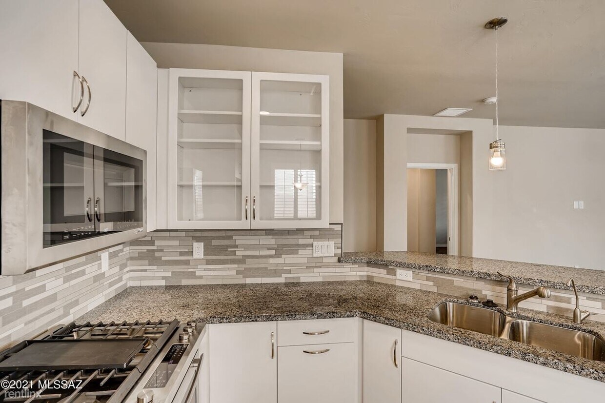 Foto del edificio - 3 br, 2 bath House - 7541 E Bookmark Pl