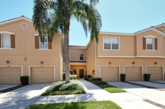 Foto del edificio - 3456 Parkridge Cir