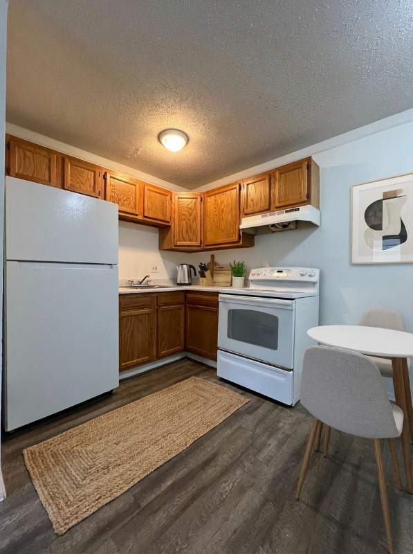 Foto del edificio - 4471 High St