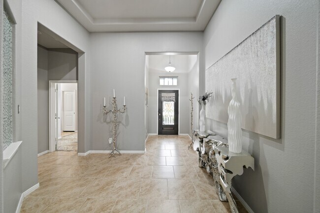 Foto del edificio - 6614 Sterling Shores Ln