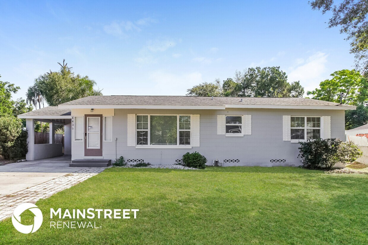 Foto principal - 4435 Fairview Ave