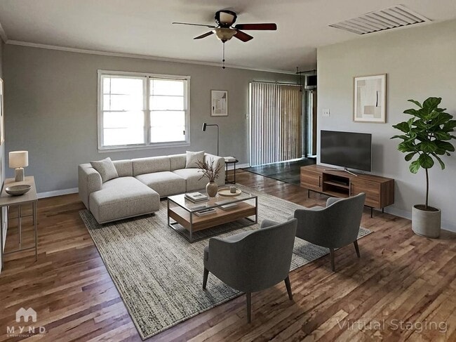 Foto del edificio - 5245 Louis Xiv Ln SW