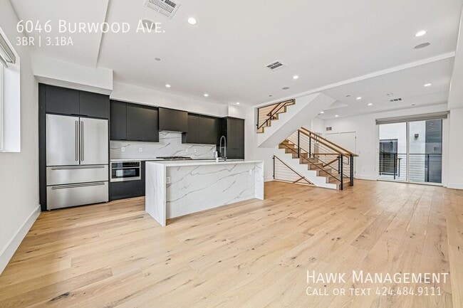 Building Photo - 6046 Burwood Ave