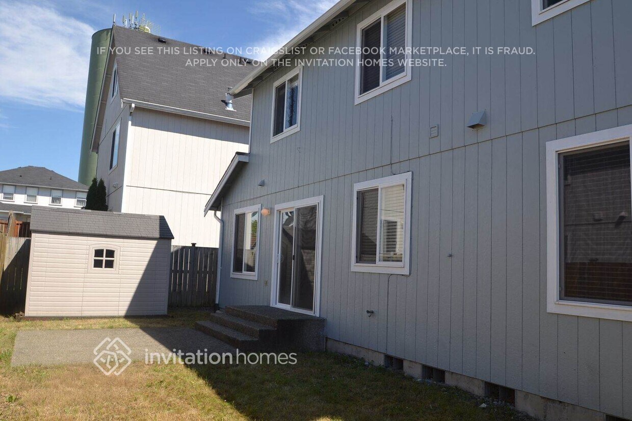 Foto del edificio - 1623 201st St E