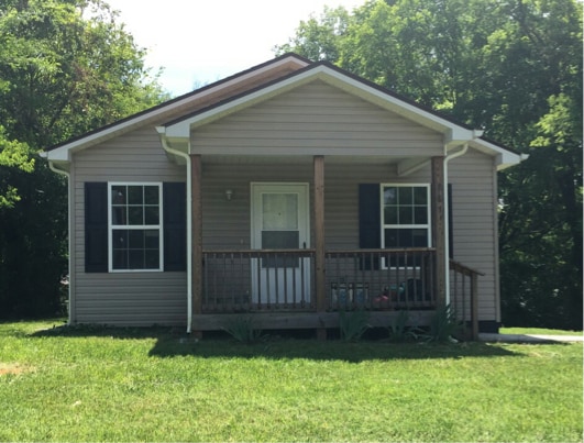 Photo - 287 W Watt St (Alcoa, TN)