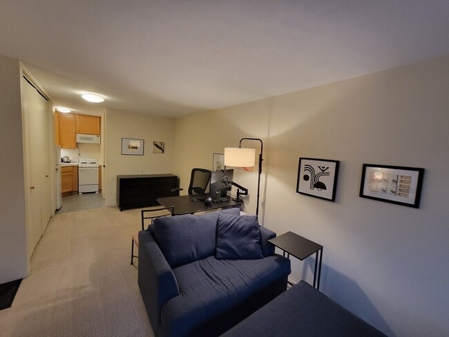 Building Photo - 29 Concord Ave