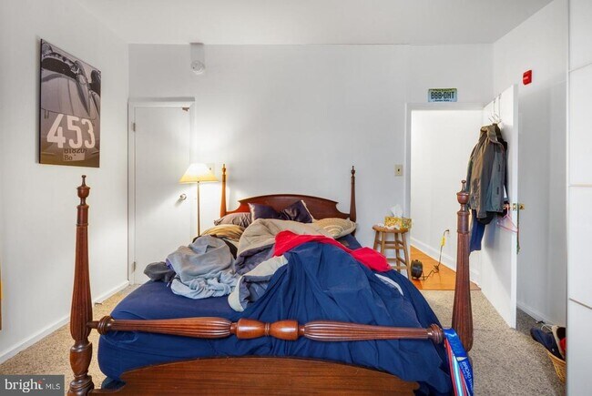 Foto del edificio - 821 Catharine St