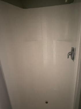 Interior Photo - 1133 Ohio