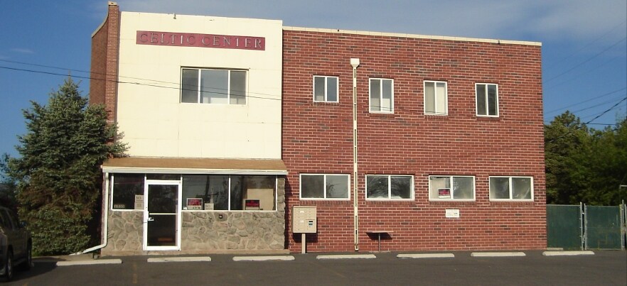 Primary Photo - Apartments