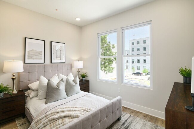 Foto del edificio - 1535 N 6th St