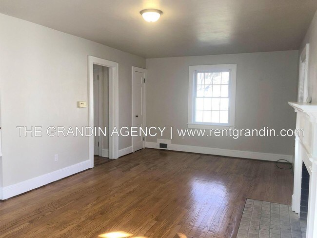 Foto del edificio - 1533 Brandon Avenue Southwest
