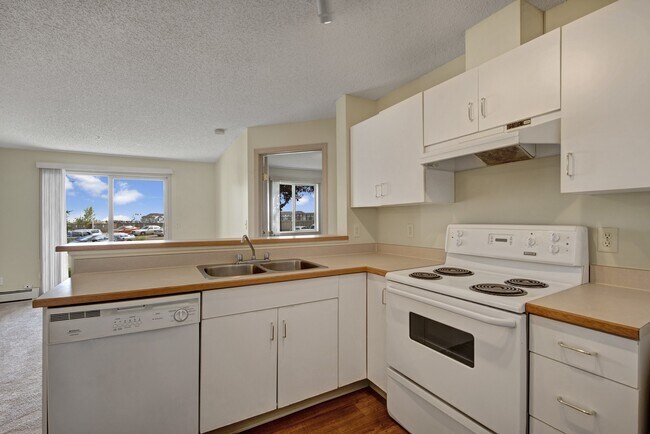 Photo du bâtiment - Manning Crossing