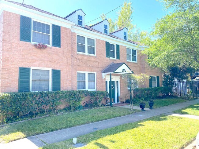 Photo - Downtown Charm House