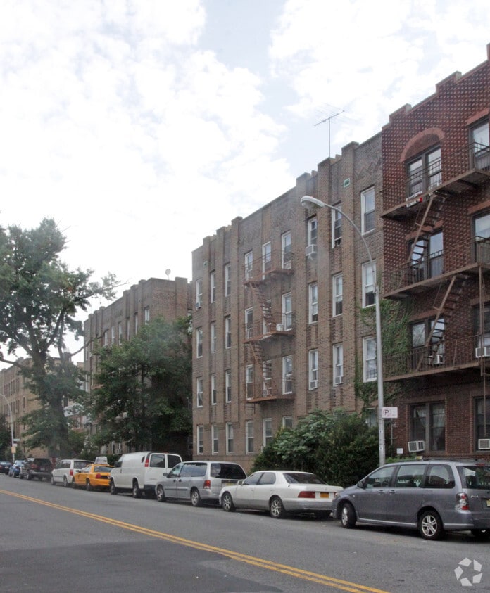 1529 Dahill Rd, Brooklyn, NY 11204 Apartments in Brooklyn, NY