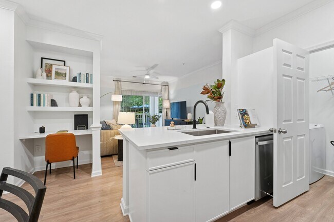 Foto del edificio - The Ashborough