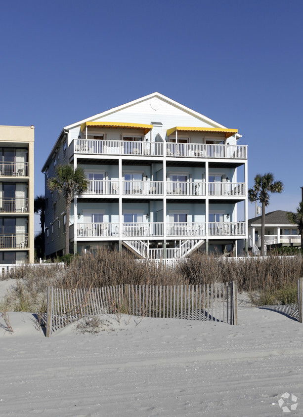 Foto del edificio - Diamond Dunes