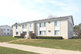 Building Photo - Sterling Park Apartments