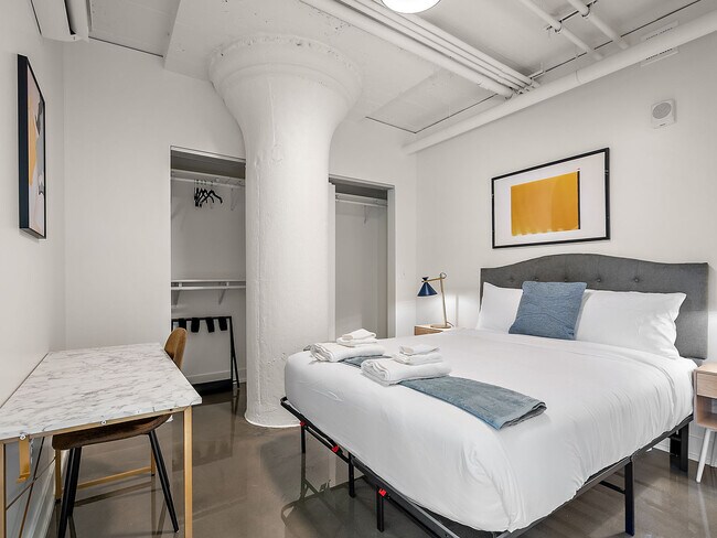 Foto del edificio - 608 N 3rd Ave