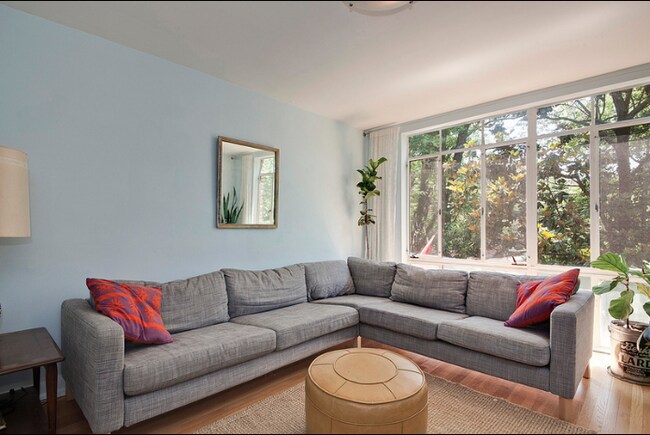 Foto del edificio - 1751 Harvard St NW