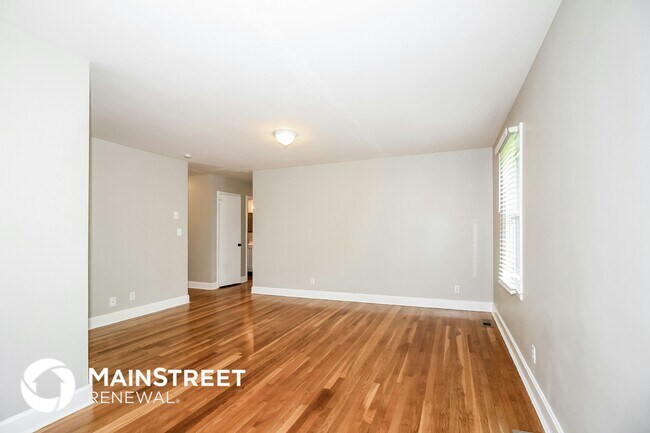 Foto del edificio - 2114 Haymount St