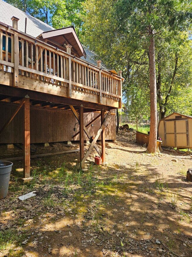 Foto del edificio - Charming mountain retreat nestled on Hekek...