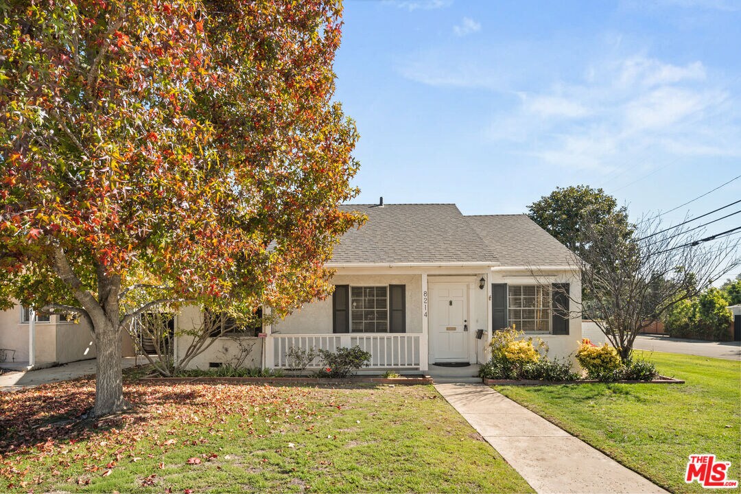 Foto principal - 8214 Creighton Ave