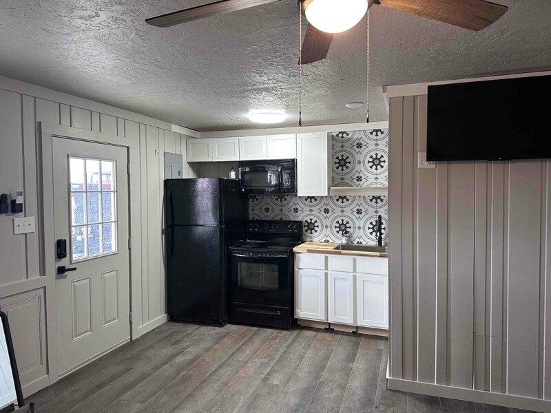 272 2nd Ave Unit 5, Hornbeak, TN 38232 Apartment for Rent in