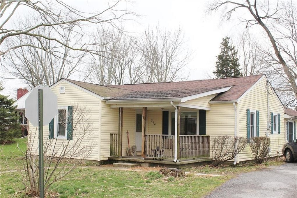 366 Harlan Dr, Mooresville, IN 46158 House Rental in Mooresville, IN