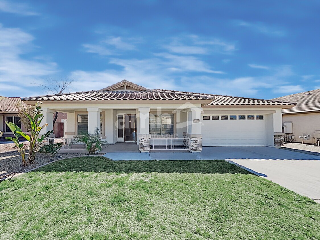 Foto principal - 9665 E Olla Ave