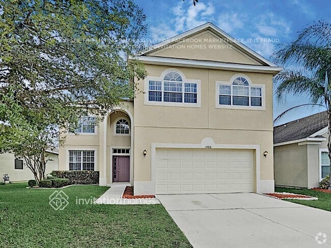 Building Photo - 12816 Hampton Hill Dr