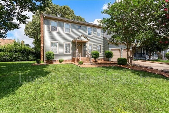 Foto del edificio - 5120 Eagle Run Rd