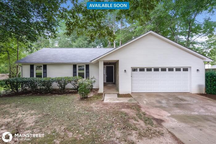 Foto principal - 7876 Sugarland Dr, Jonesboro, GA 30236