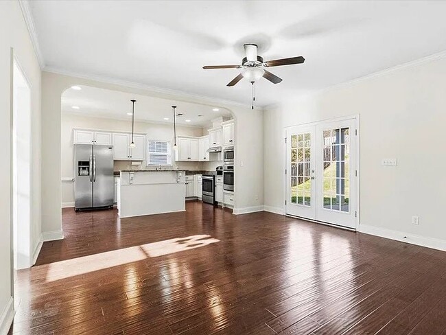 Building Photo - 1602 Baldwin Lakes Dr