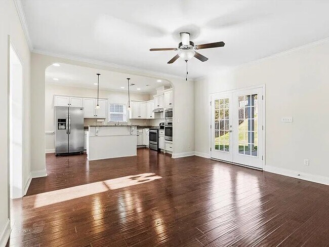 Foto del edificio - 1602 Baldwin Lakes Dr