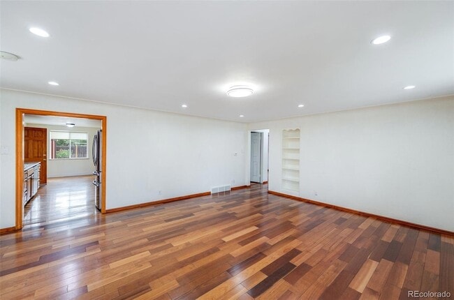 Photo - 1289 S Canosa Court Unit House