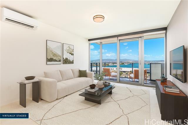 Building Photo - 600 Ala Moana Blvd