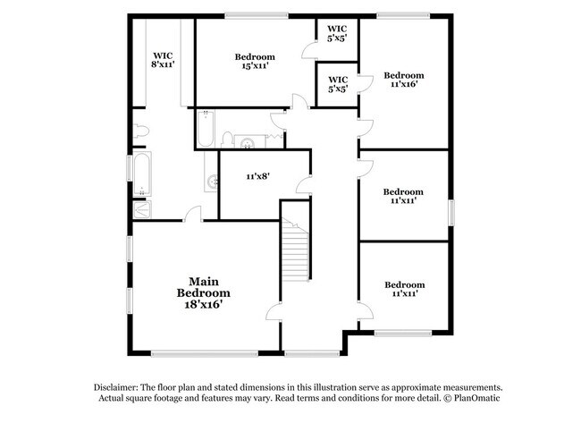 Building Photo - 4594 Norfleet St