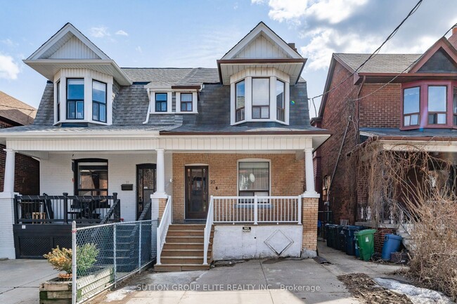 Building Photo - 23 Burnfield Av