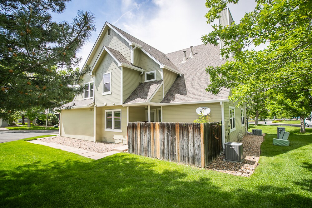 Foto principal - 9010 Zephyr Ct