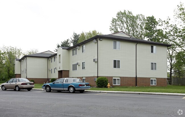 Willow Creek Apartments Apartments Tiffin, OH