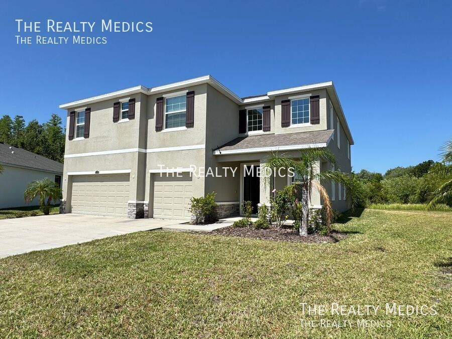 Foto principal - 1381 Bering Rd