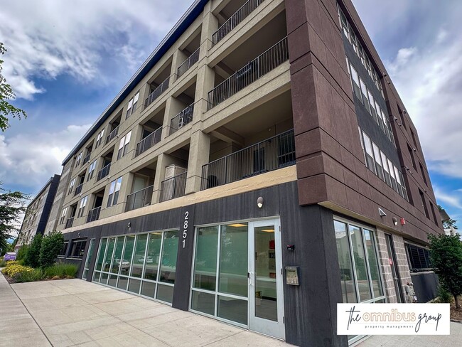 Building Photo - Bright & Modern 1BD/1BA Apartment!