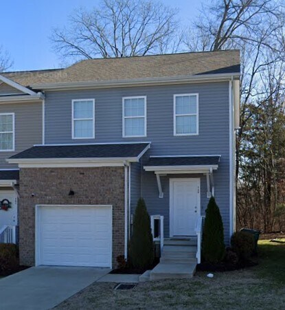 Foto principal - 740 Pippin Dr