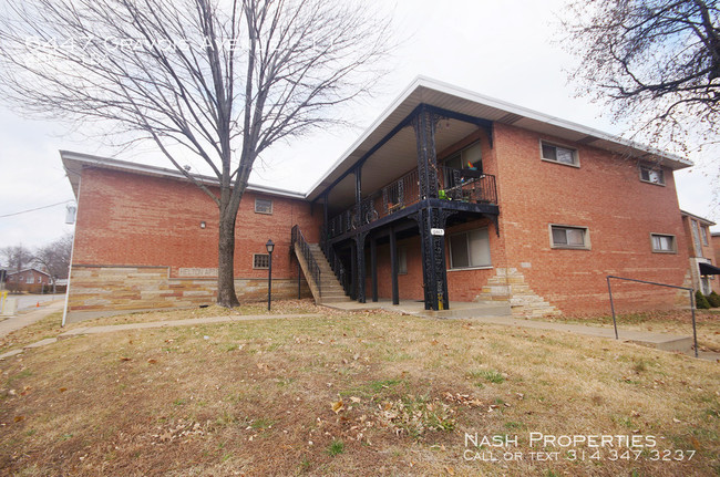 Building Photo - 6447 Gravois Ave