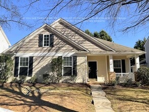 Building Photo - 15506 Carrington Ridge Dr