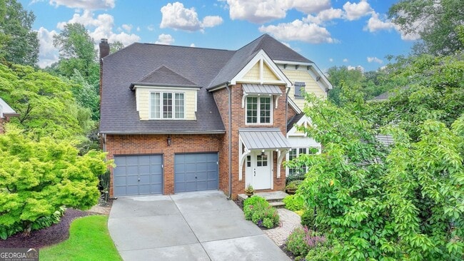 Building Photo - 2611 Briers N Dr