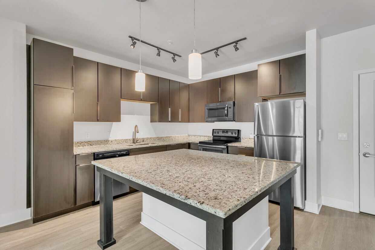 Lofts 2 Apartments in Kenosha, WI