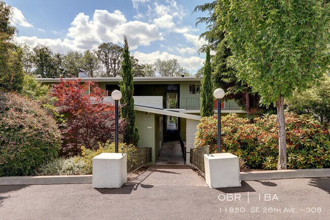Foto del edificio - 11850 SE 26th Ave
